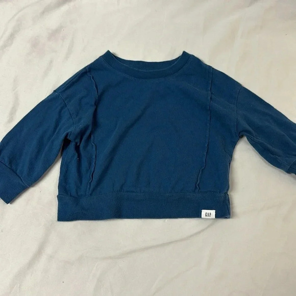 GAP - 2 piece baby outfit/set. Size 3-6 months - Picture 2 of 6